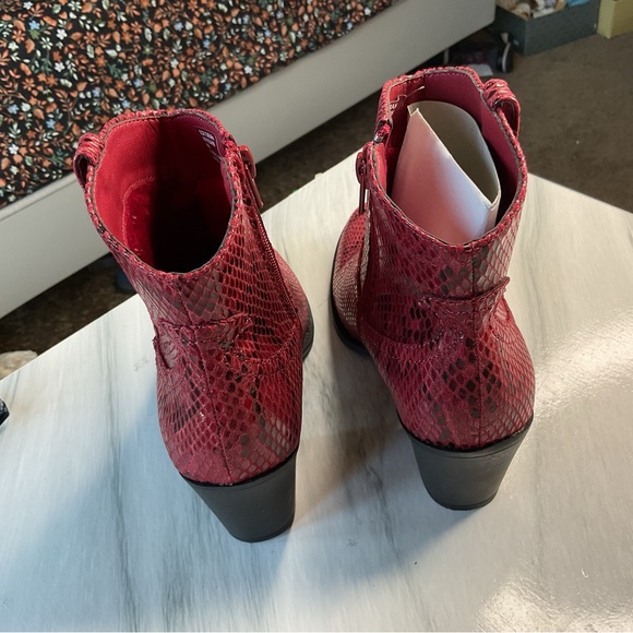 Sugar ankle boots - Picture 3 of 6